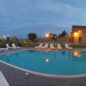 Casa vacanze Il Noce, Orciatico