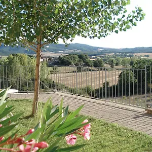 Casa vacanze Casa La Pineta, Pievescola